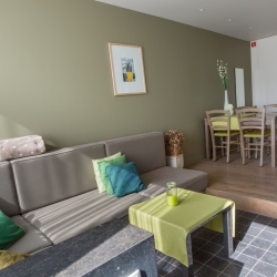 Koriander bed en breakfast veurne