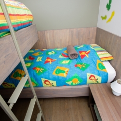 Koriander bed en breakfast veurne