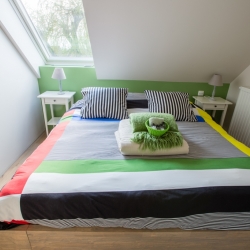 Koriander bed en breakfast veurne