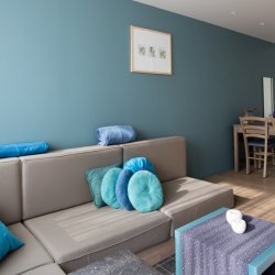 Rozemarijn kamer Schalienhof