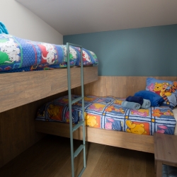 Rozemarijn kamer Schalienhof