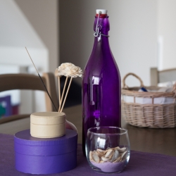Lavendel kamer bed en brkeakfast schalienhof