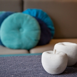 Rozemarijn kamer Schalienhof