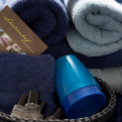 Rozemarijn kamer Schalienhof