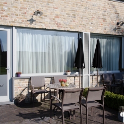Lavendel kamer bed en brkeakfast schalienhof